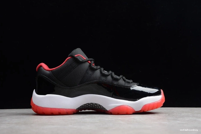 Air Red 11 528895-012  